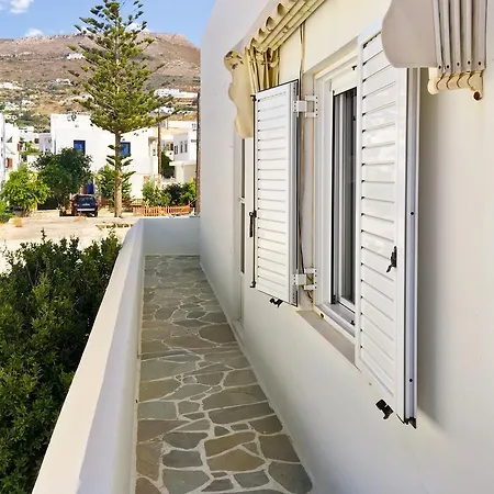 بيت للعطل Holiday Kalale Area باروس