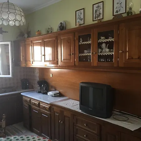 Holiday Kalale Area بيت للعطل باروس