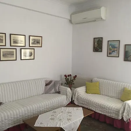 بيت للعطل Holiday Kalale Area باروس