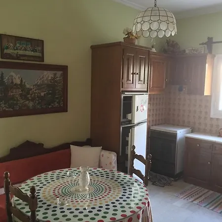 بيت للعطل Holiday Kalale Area *