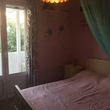 Holiday Kalale Area بيت للعطل باروس