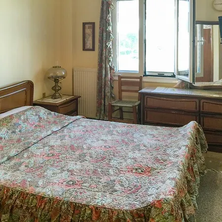 Holiday Kalale Area Πάρος