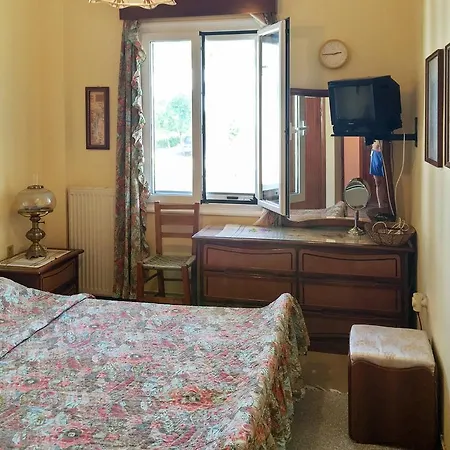 Σπίτι διακοπών Holiday Kalale Area *