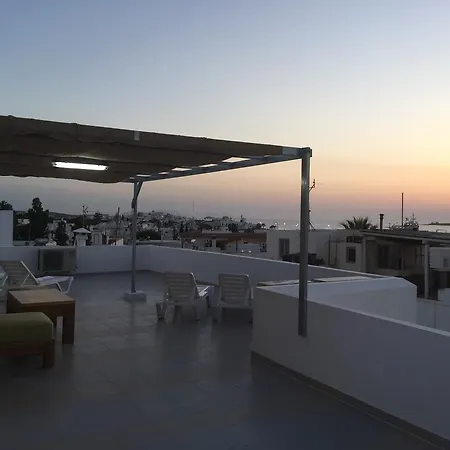 Holiday Kalale Area * Πάρος